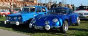 II Rallye Rutas Cantabras